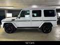 Mercedes-Benz G 63 AMG *DESIGNO MANUFAKTUR*H&K*RFK*SHZ Weiß - thumbnail 11