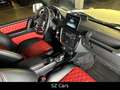 Mercedes-Benz G 63 AMG *DESIGNO MANUFAKTUR*H&K*RFK*SHZ Weiß - thumbnail 39