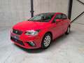 SEAT Ibiza Ibiza 1.0 TSI Beats! Automaat Rouge - thumbnail 4