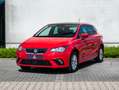 SEAT Ibiza Ibiza 1.0 TSI Beats! Automaat Rouge - thumbnail 1