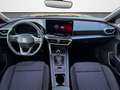 SEAT Leon FR 1,5 TSI 115PS MATRIX / VOLL *1. Hand" Schwarz - thumbnail 14