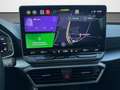 SEAT Leon FR 1,5 TSI 115PS MATRIX / VOLL *1. Hand" Schwarz - thumbnail 16
