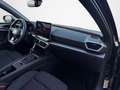 SEAT Leon FR 1,5 TSI 115PS MATRIX / VOLL *1. Hand" Schwarz - thumbnail 18