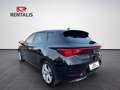 SEAT Leon FR 1,5 TSI 115PS MATRIX / VOLL *1. Hand" Schwarz - thumbnail 3