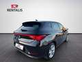 SEAT Leon FR 1,5 TSI 115PS MATRIX / VOLL *1. Hand" Schwarz - thumbnail 5