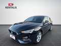 SEAT Leon FR 1,5 TSI 115PS MATRIX / VOLL *1. Hand" Schwarz - thumbnail 1