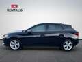 SEAT Leon FR 1,5 TSI 115PS MATRIX / VOLL *1. Hand" Schwarz - thumbnail 2