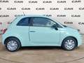 Fiat 500 1.2 69cv Pop Grün - thumbnail 3