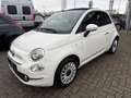 Fiat 500 C 1.0 GSE Hybrid Dolcevita Alb - thumbnail 1