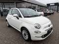 Fiat 500 C 1.0 GSE Hybrid Dolcevita Alb - thumbnail 3