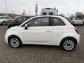 Fiat 500 C 1.0 GSE Hybrid Dolcevita Alb - thumbnail 8