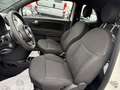 Fiat 500 C 1.0 GSE Hybrid Dolcevita Alb - thumbnail 11
