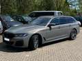 BMW 530 530e M Sport Shadow Line Grau - thumbnail 2