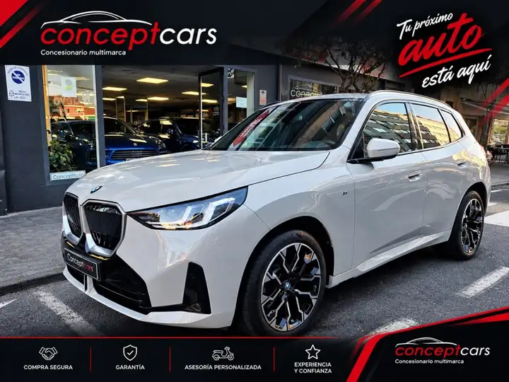 BMW X3 2026