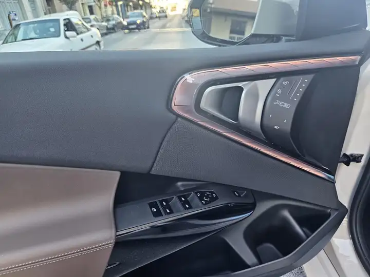 BMW X3 2026, foto 9