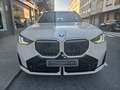 BMW X3 xDrive 20dA M Sport Gris - thumbnail 8