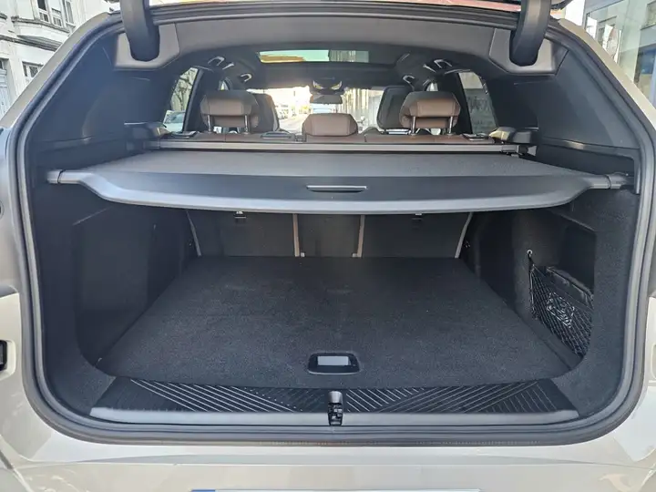 BMW X3 2026, foto 18