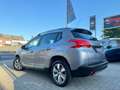 Peugeot 2008 2008 1.2 PureTech   95000 km  garantie Grijs - thumbnail 4