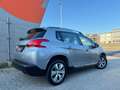 Peugeot 2008 2008 1.2 PureTech   95000 km  garantie Grijs - thumbnail 6