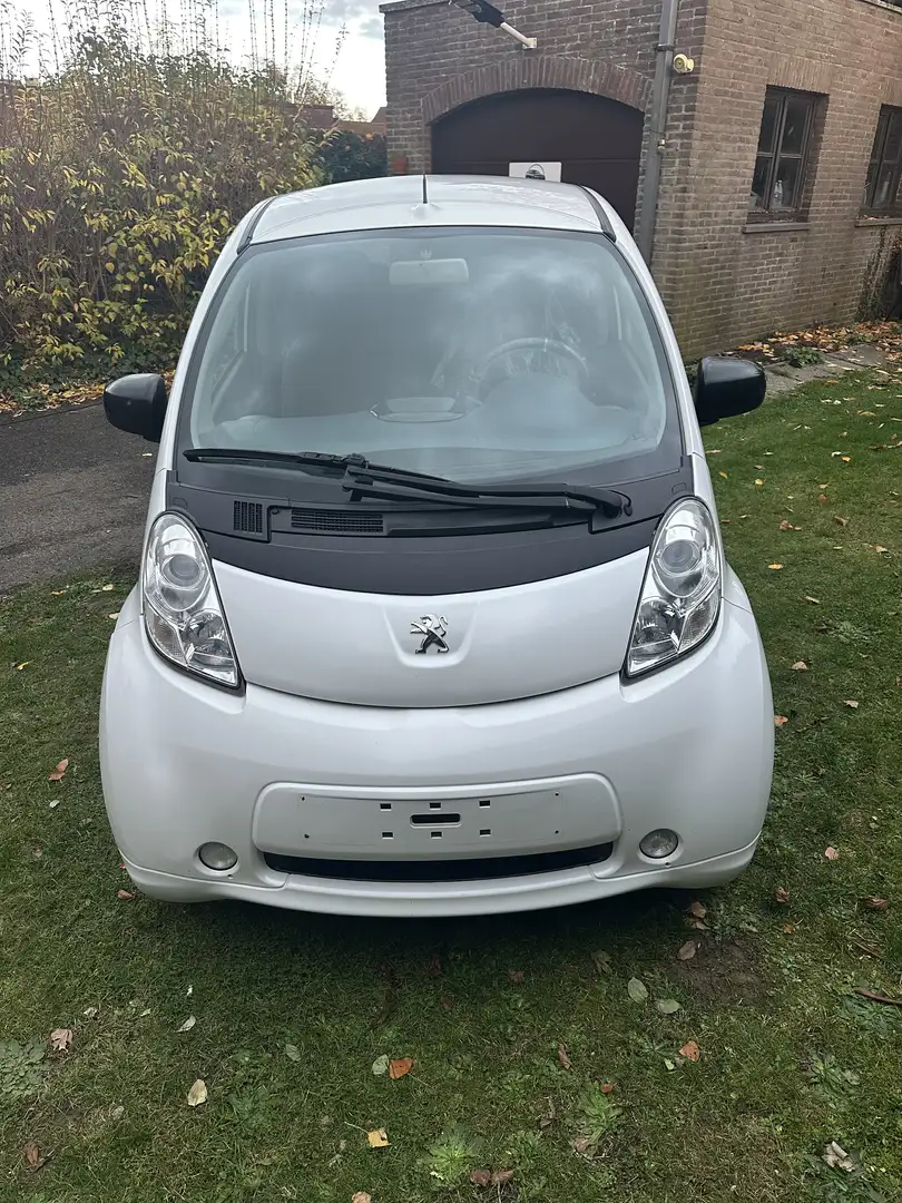 Peugeot iOn 14.5 kWh - 2