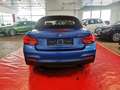 BMW 240 M240i xDrive Cabrio Aut.+LED+KAMERA+2.HAND Niebieski - thumbnail 6