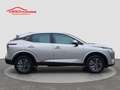 Nissan Qashqai MHEV 140 CV Business Gris - thumbnail 3
