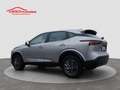 Nissan Qashqai MHEV 140 CV Business Gris - thumbnail 5
