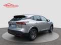 Nissan Qashqai MHEV 140 CV Business Gris - thumbnail 6