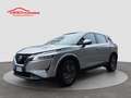 Nissan Qashqai MHEV 140 CV Business Gris - thumbnail 2