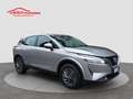 Nissan Qashqai MHEV 140 CV Business Gris - thumbnail 1