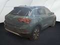 Volkswagen T-Roc 2.0 TDI DSG GOAL LED+ AHK KAMERA NAVI ASSI Blau - thumbnail 3