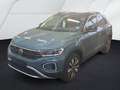 Volkswagen T-Roc 2.0 TDI DSG GOAL LED+ AHK KAMERA NAVI ASSI Blau - thumbnail 2