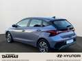 Hyundai i20 i20 Trend Turbo Komfort & Licht Paket Navi LED Bleu - thumbnail 8