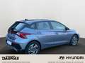 Hyundai i20 i20 Trend Turbo Komfort & Licht Paket Navi LED Bleu - thumbnail 6