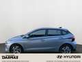 Hyundai i20 i20 Trend Turbo Komfort & Licht Paket Navi LED Bleu - thumbnail 9