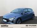 Hyundai i20 i20 Trend Turbo Komfort & Licht Paket Navi LED Bleu - thumbnail 1