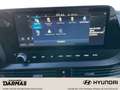 Hyundai i20 i20 Trend Turbo Komfort & Licht Paket Navi LED Bleu - thumbnail 17