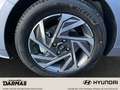 Hyundai i20 i20 Trend Turbo Komfort & Licht Paket Navi LED Bleu - thumbnail 10