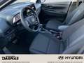 Hyundai i20 i20 Trend Turbo Komfort & Licht Paket Navi LED Bleu - thumbnail 11