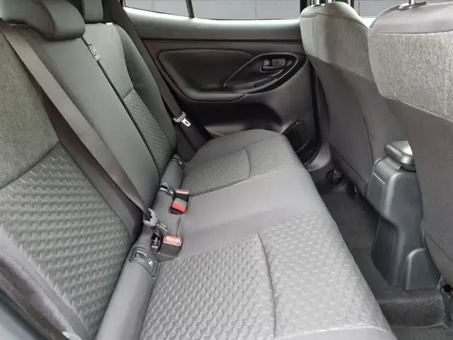 Toyota Yaris Cross view 10