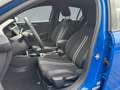 Opel Corsa F GS 1.2 AT 130°RFK/LHz/LED/PDC/TWA/DAB Blau - thumbnail 10