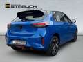 Opel Corsa F GS 1.2 AT 130°RFK/LHz/LED/PDC/TWA/DAB Blau - thumbnail 7