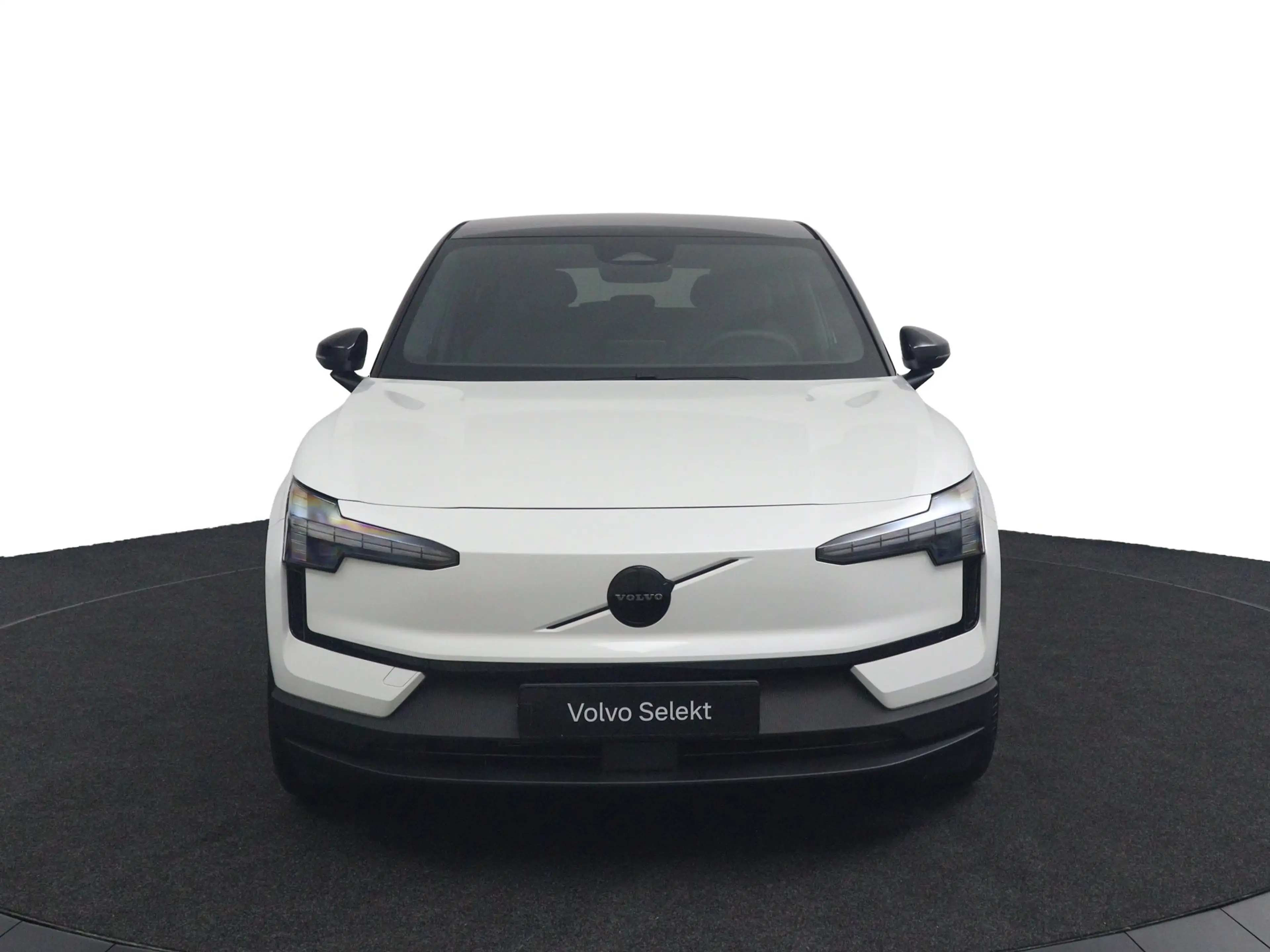 Volvo EX30 P5 Long Range Plus Black Edition Europa 69 kWh | D — photo 29