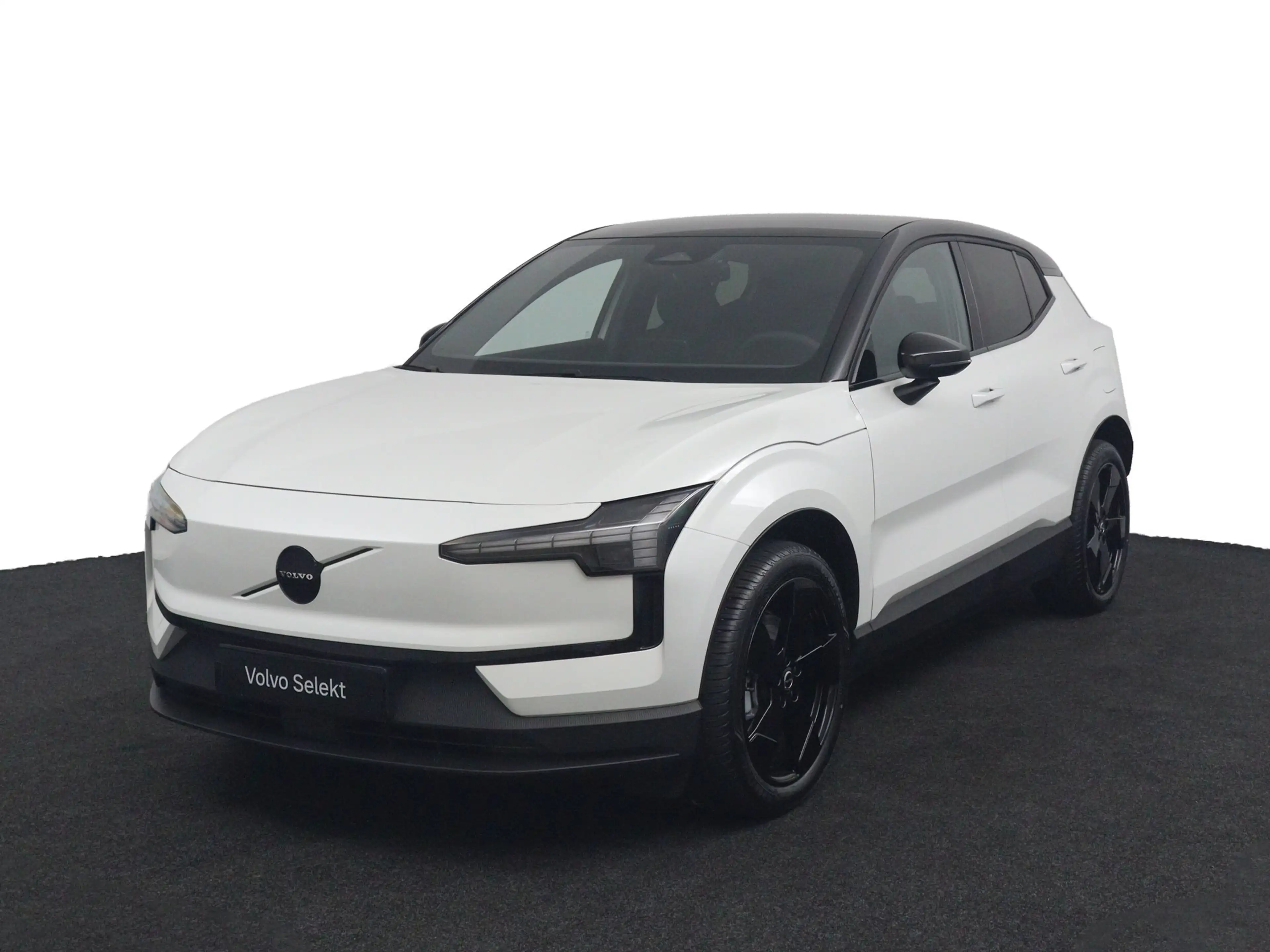 Volvo EX30 P5 Long Range Plus Black Edition Europa 69 kWh | D