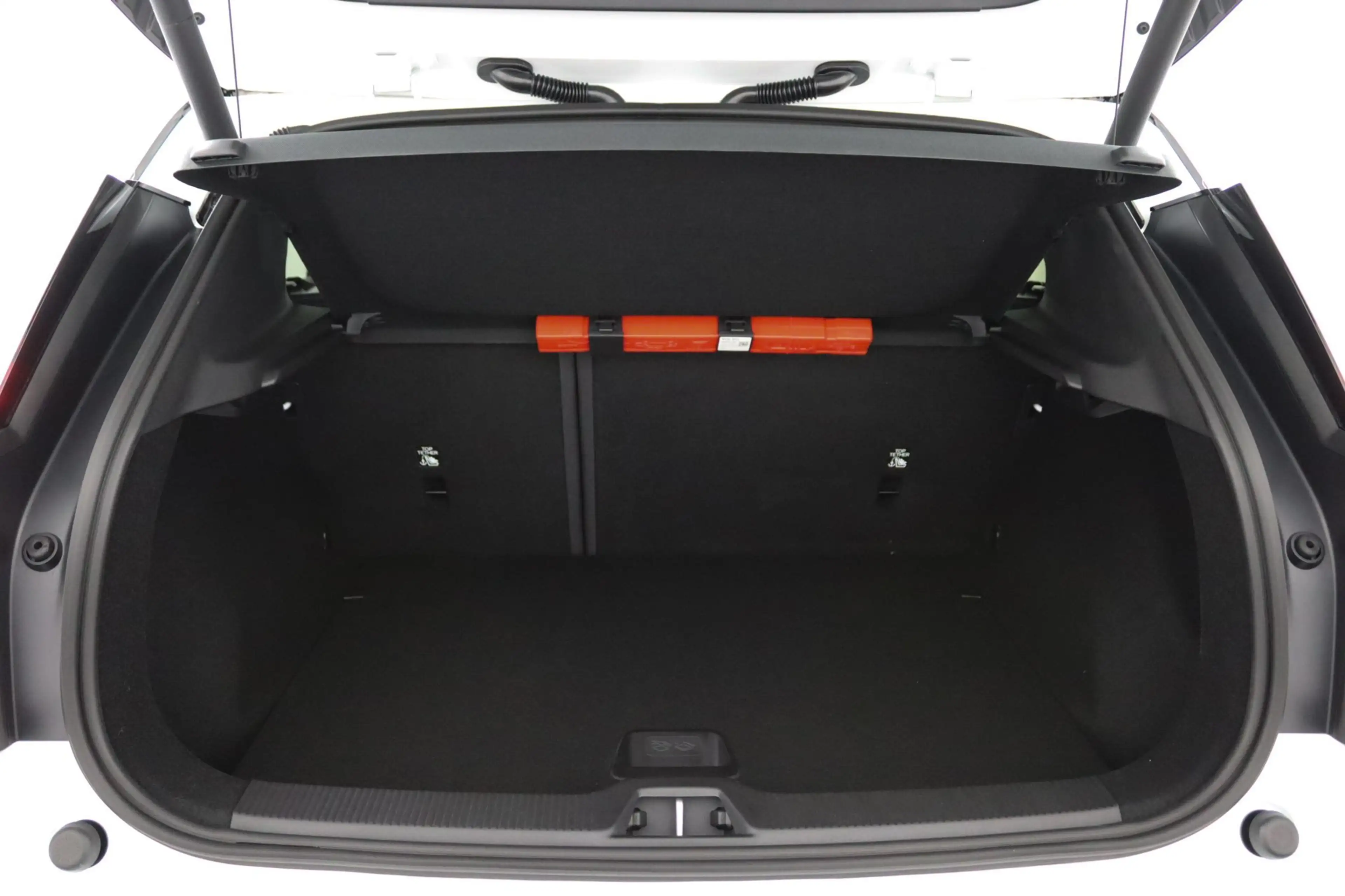 Volvo EX30 P5 Long Range Plus Black Edition Europa 69 kWh | D — photo 13