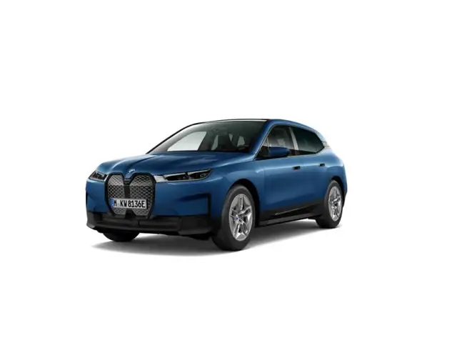 BMW iX DASS+|360CAM|TH|H&K|COMFORT