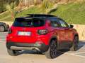 Jeep Avenger 100CV SUMMIT+TETTO APRIBILE+18'+RCAM+LED+PELLE Rouge - thumbnail 8