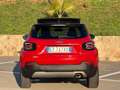 Jeep Avenger 100CV SUMMIT+TETTO APRIBILE+18'+RCAM+LED+PELLE Rouge - thumbnail 7