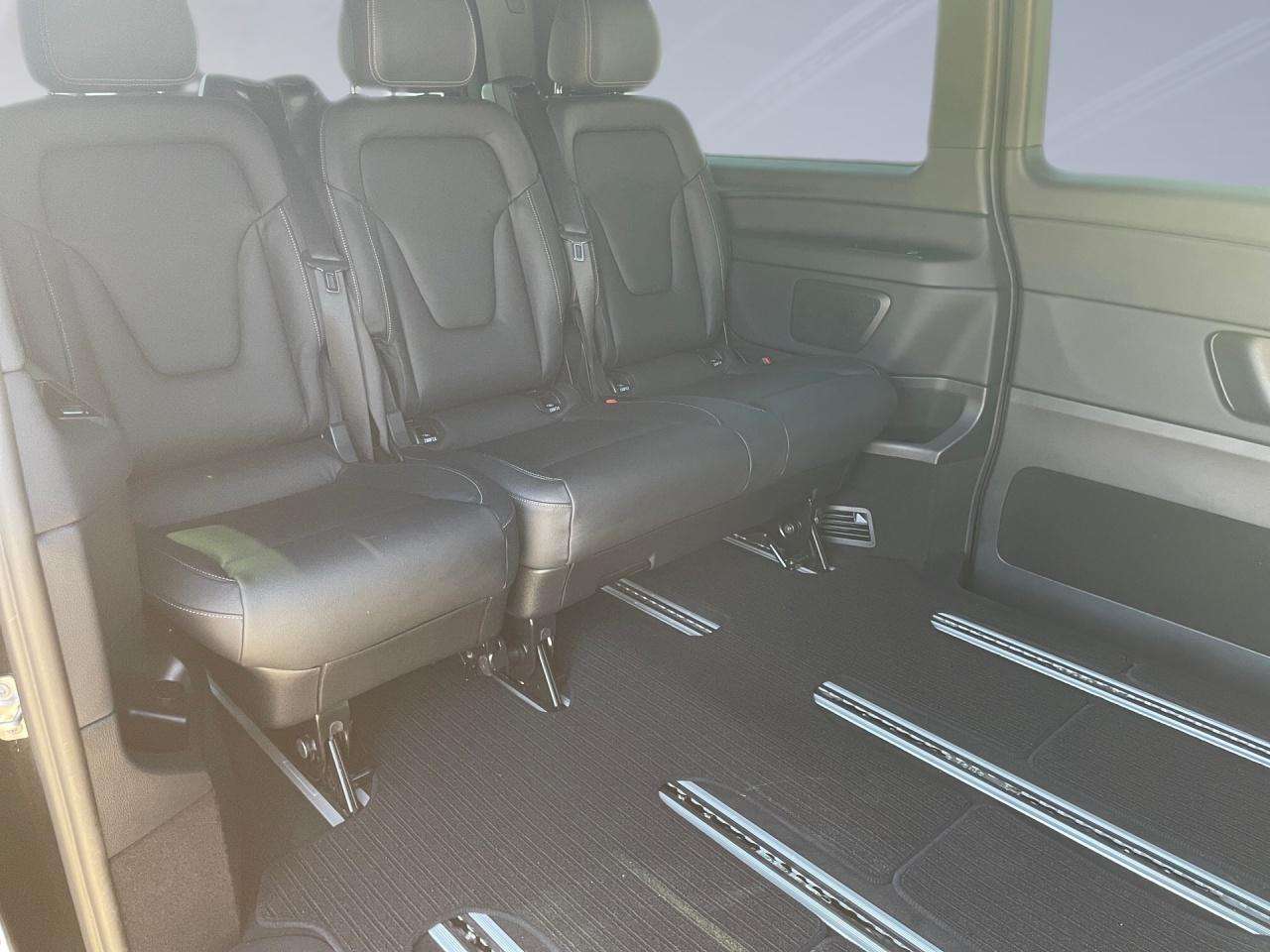 Mercedes-Benz V 250