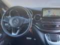 Mercedes-Benz V 250 d L 4x4 SpurW AHK AUT Facelift Kam. KlimaA Schwarz - thumbnail 10